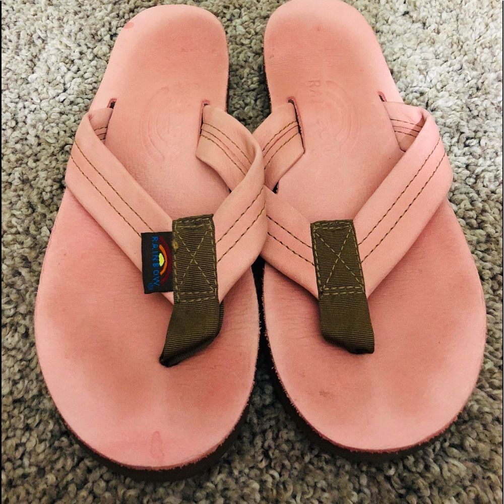 Flip flops